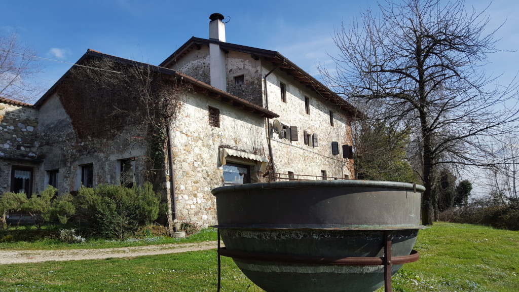 Il Museo di Storia Contadina a Fontanabona